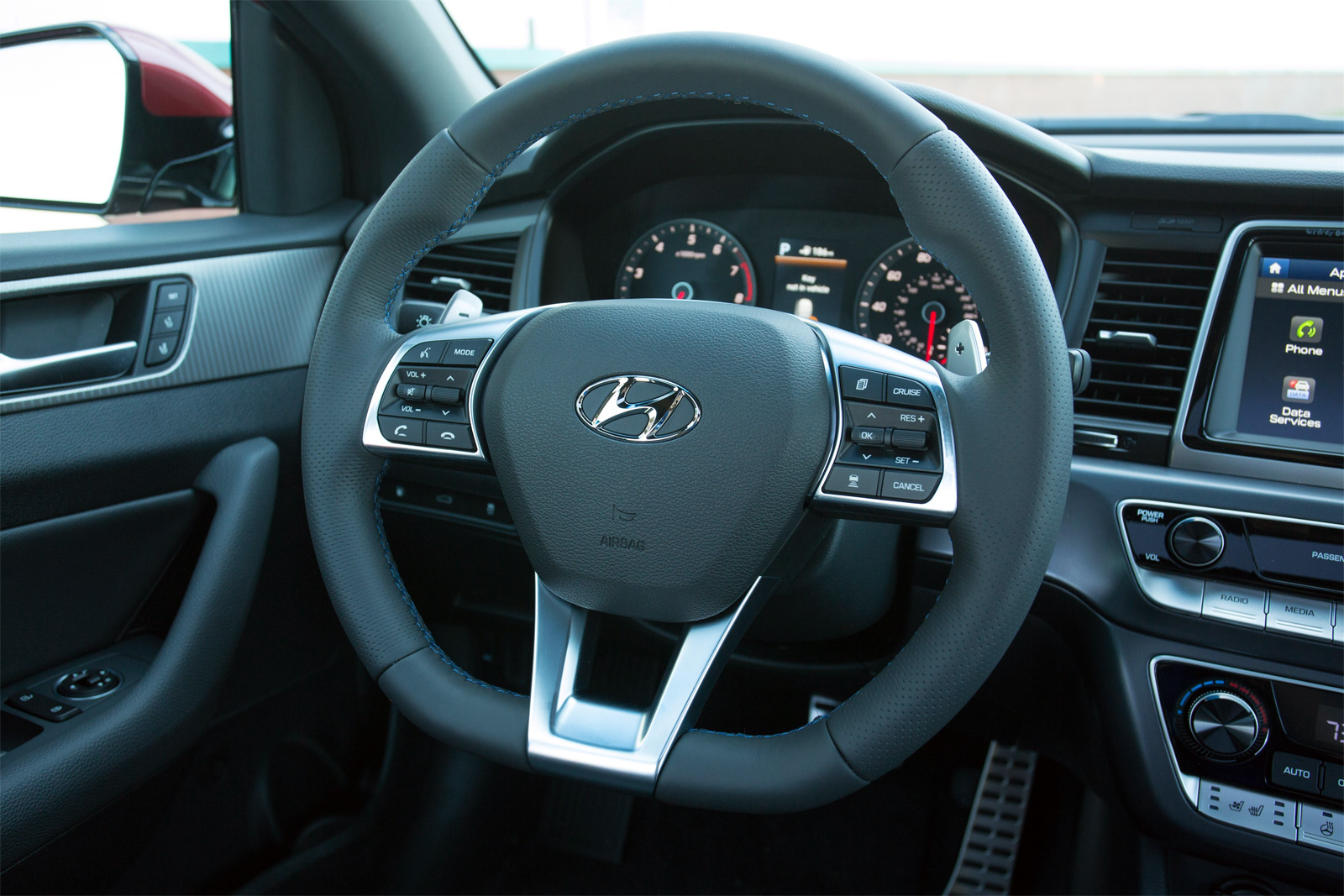 Hyundai Sonata Sport