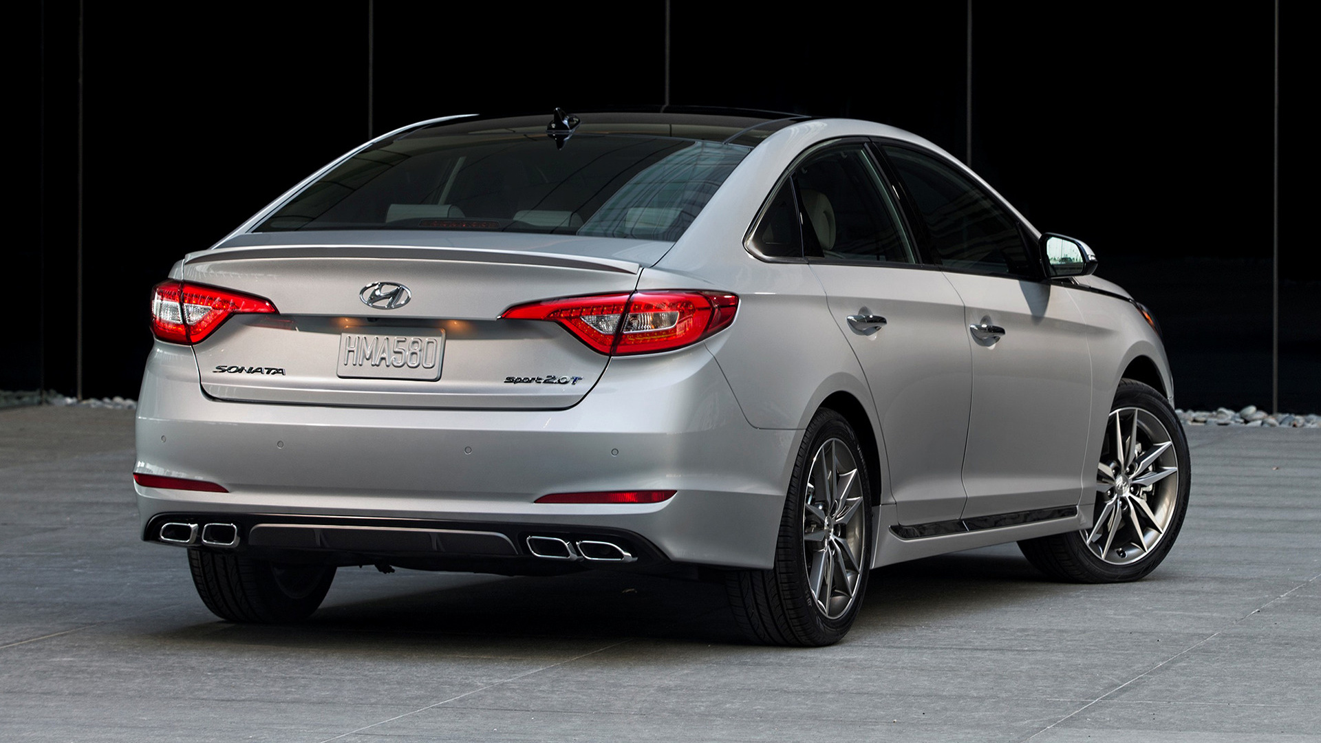 Hyundai Sonata Sport