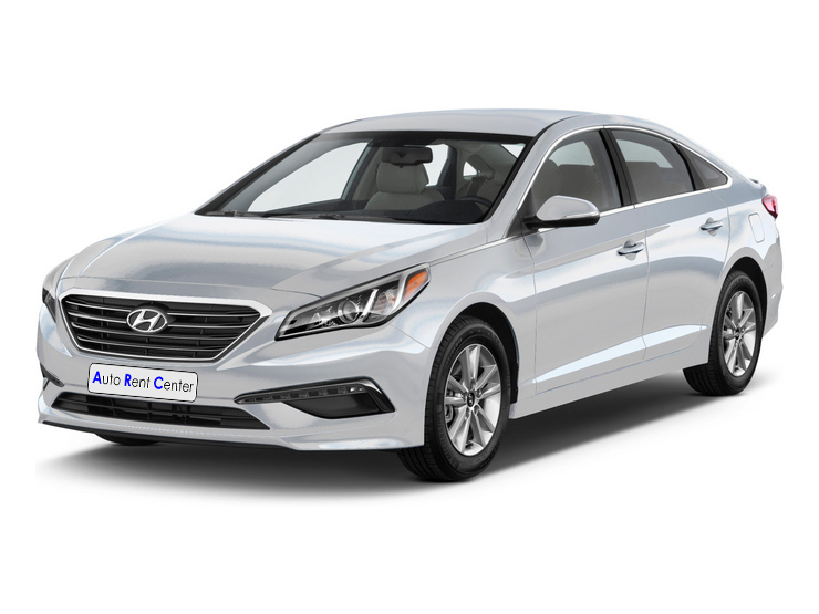 Hyundai Sonata Sport